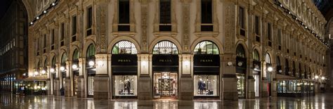 prada uomo galleria milano|Milan Galleria Vittorio Emanuele II, 62 .